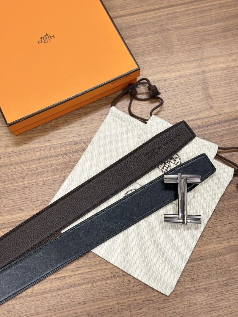 Hermes Belts